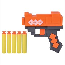 TR87549 Foam Pixel Blaster 5